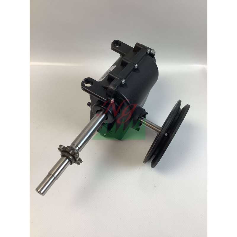 ORIGINAL STIHL MB6.1RH MB6.2RH Rasenmäher-Traktionsreduzierer 63806400190
