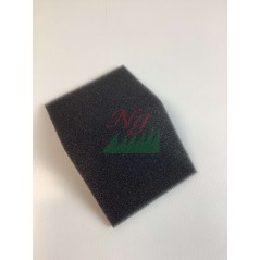 Luftfilter Rasenmäher Rasentraktor kompatibel HONDA 17218-ZG9-M00 | NewgardenParts.com