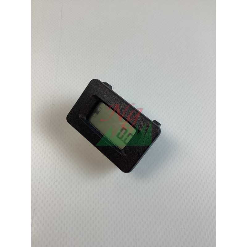 Contaore trattorino tagliaerba ORIGINALE MTD Zero Turn 725-05438