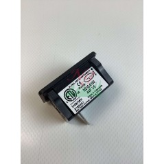 ORIGINAL MTD Zero Turn Rasenmäher-Betriebsstundenzähler 725-05438 | NewgardenParts.com
