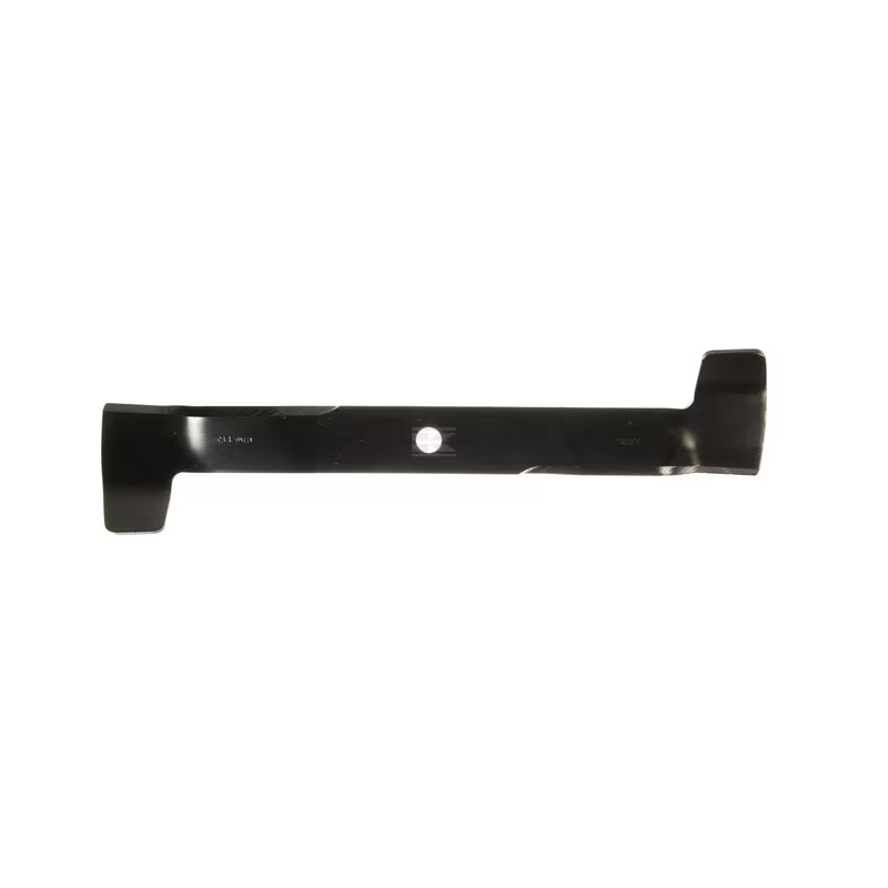 Original Snapper 535mm Left Mulching Blade for Ride-On Mower 1758514BMYP
