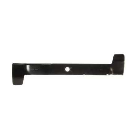 Original Snapper 535mm Left Mulching Blade for Ride-On Mower 1758514BMYP | NewgardenParts.com