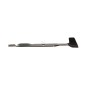 Original Snapper 535mm Left Mulching Blade for Ride-On Mower 1758514BMYP