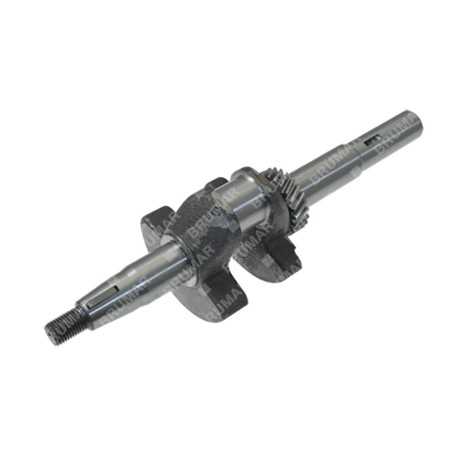 DG900E Vilebrequin Tondeuse à gazon Tondeuse à gazon 059336 | NewgardenParts.com