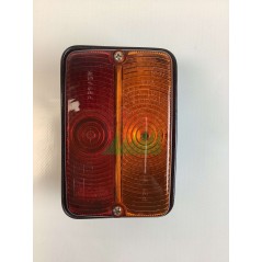 ORIGINAL GIANNI FERRARI TURBO 00.40.00.0980 Rasentraktor-Rückleuchte | NewgardenParts.com