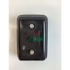 ORIGINAL GIANNI FERRARI TURBO 00.40.00.0980 Rasentraktor-Rückleuchte | NewgardenParts.com