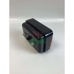 ORIGINAL GIANNI FERRARI TURBO 00.40.00.0980 Rasentraktor-Rückleuchte | NewgardenParts.com