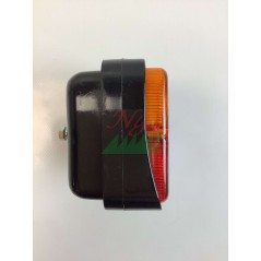 ORIGINAL GIANNI FERRARI TURBO 00.40.00.0980 Rasentraktor-Rückleuchte | NewgardenParts.com