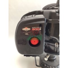 Moteur Briggs complet d'origine tondeuse ohv 575 professional 22 x 60 140cc 888005 | NewgardenParts.com