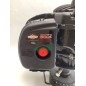 Motor Briggs completo original cortacésped ohv 575 profesional 22 x 60 140cc 888005