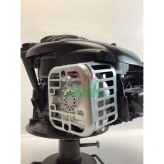 Motor Briggs completo original cortacésped ohv 575 profesional 22 x 60 140cc 888005 | NewgardenParts.com