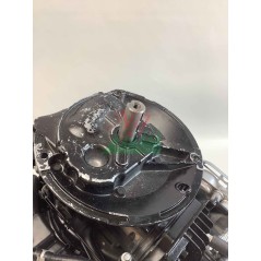 Moteur Briggs complet d'origine tondeuse ohv 575 professional 22 x 60 140cc 888005 | NewgardenParts.com