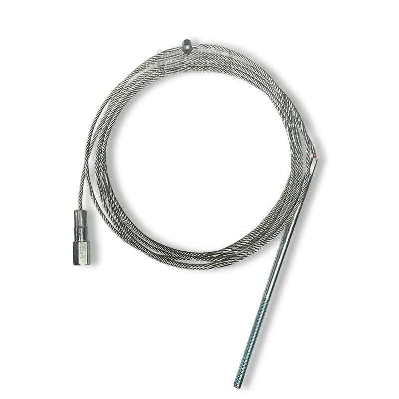 Cable de dirección ORIGINAL STIGA para tractor de césped VILLA COMFORT - VILLA DELUXE
