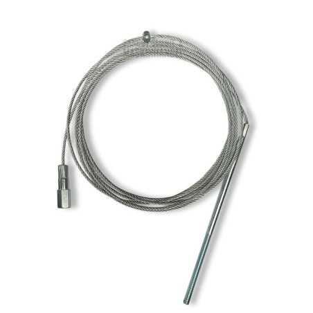Cable de dirección ORIGINAL STIGA para tractor de césped VILLA COMFORT - VILLA DELUXE | NewgardenParts.com