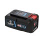 Batterie au lithium BLUEBIRD 50,4 V - 5 Ah sans écran LCD 888310