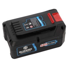 BLUEBIRD 50.4V - 5Ah lithium battery without LCD display 888310 | NewgardenParts.com