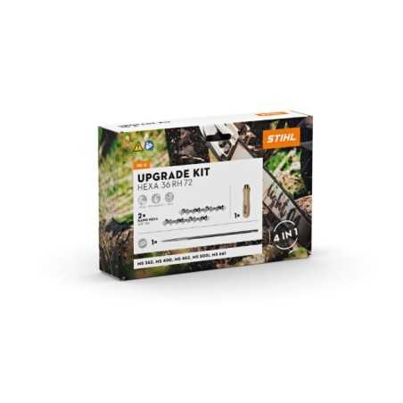 Upgrade kit 4 HEXA 36 RH 72 STIHL chainsaw models MS362 MS400 MS462 | NewgardenParts.com