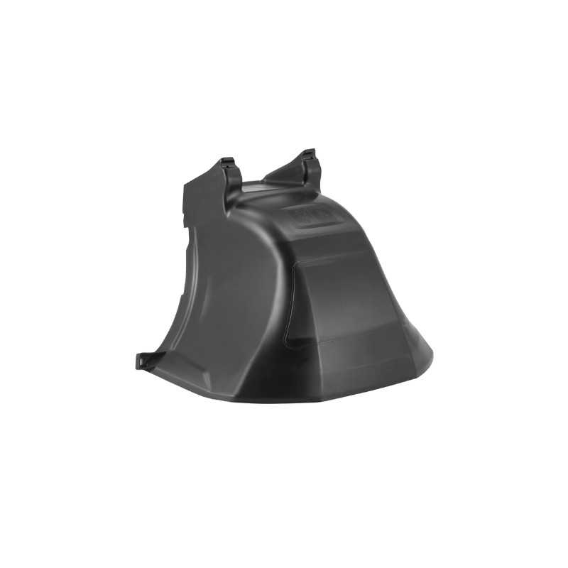 Deflector trasero original Bluebird TRP 733350 para tractor cortacésped.