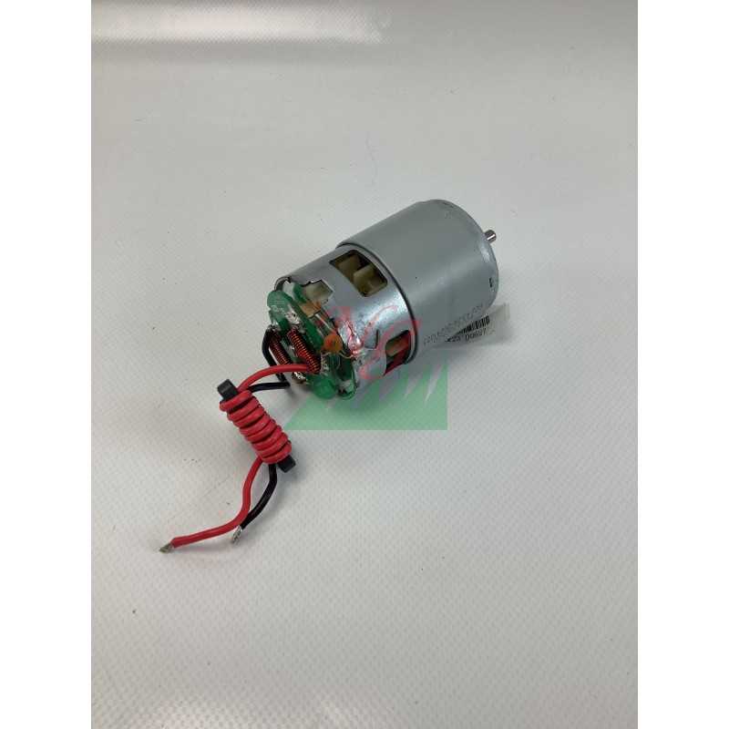 Motore elettrico tagliasiepi MPH50Li AMT48 MPP50Li ORIGINALE STIGA 118810892/0