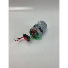 ORIGINAL STIGA AMT48 MPP50Li electric hedge trimmer motor 118810892/0