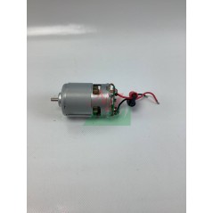 ORIGINAL STIGA AMT48 MPP50Li electric hedge trimmer motor 118810892/0 | NewgardenParts.com