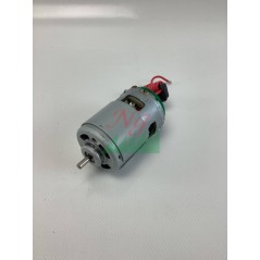 Moteur de taille-haie électrique ORIGINAL STIGA AMT48 MPP50Li 118810892/0 | NewgardenParts.com