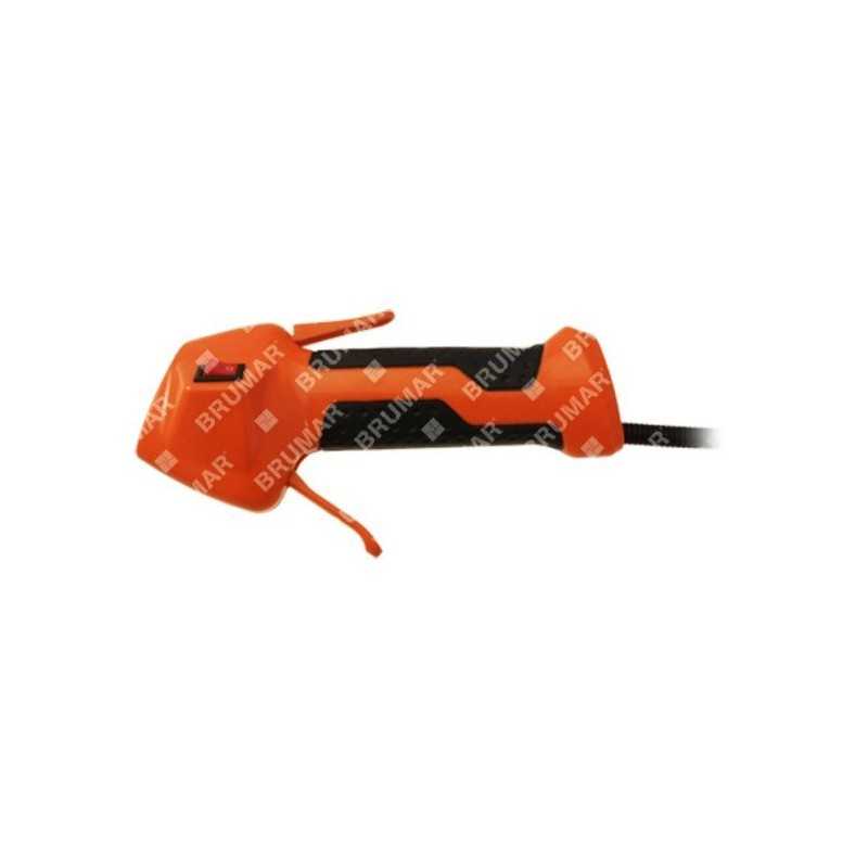 Acelerador para varillas de 26 mm de diámetro para desbrozadoras COMPATIBLE - 052114