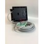 Box trasmettitore bianco ORIGINALE AMBROGIO robot 4.36 - 4.0 BASIC