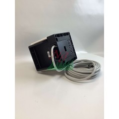 Caja transmisora blanca ORIGINAL AMBROGIO robot 4.36 - 4.0 BASIC