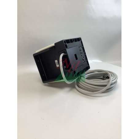 Caja transmisora blanca ORIGINAL AMBROGIO robot 4.36 - 4.0 BASIC