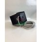 Box trasmettitore bianco ORIGINALE AMBROGIO robot 4.36 - 4.0 BASIC
