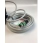 Box trasmettitore bianco ORIGINALE AMBROGIO robot 4.36 - 4.0 BASIC