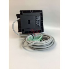 Ambrogio Senderbox Turret 4.0 (Weiß): 042Z26500A_19
