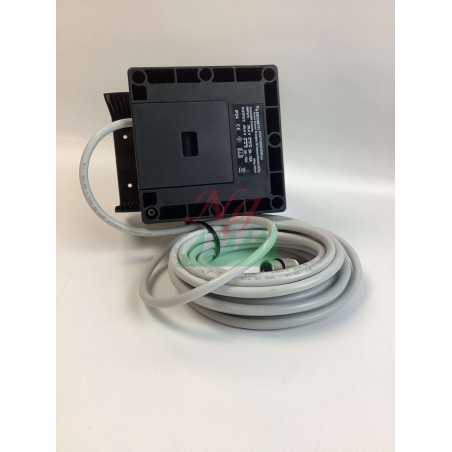 Ambrogio Senderbox Turret 4.0 (Weiß): 042Z26500A_19 | NewgardenParts.com