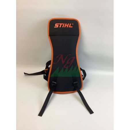 Brushcutter frame harness ORIGINAL STIHL FR235 models 41517109001 | NewgardenParts.com