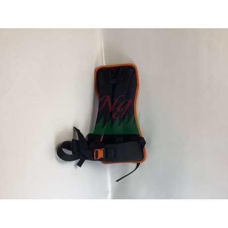 Brushcutter frame harness ORIGINAL STIHL FR235 models 41517109001