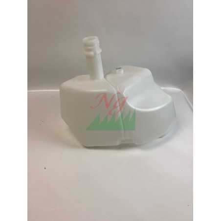 Réservoir de carburant PC/PCH percé (12 L) ORIGINAL STIGA 337735115/0 Park320P