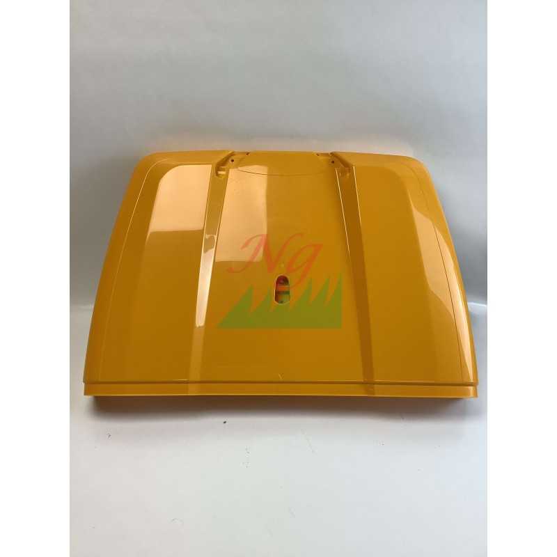 Housse de gazon jaune STIGA NR66 ORIGINAL STIGA 66Q COMBI1066H 327110484/0