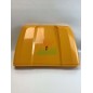 Yellow grass cover STIGA NR66 ORIGINAL STIGA 66Q COMBI1066H 327110484/0