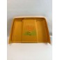 Yellow grass cover STIGA NR66 ORIGINAL STIGA 66Q COMBI1066H 327110484/0