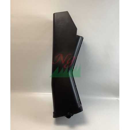 Original Stiga NJ92 Rasentraktor-Auslaufförderer 382108008/1 | NewgardenParts.com