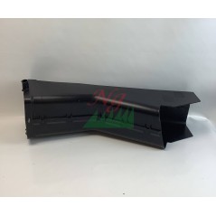 Original Stiga NJ92 Rasentraktor-Auslaufförderer 382108008/1 | NewgardenParts.com