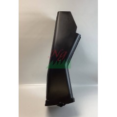 Original Stiga NJ92 Rasentraktor-Auslaufförderer 382108008/1 | NewgardenParts.com