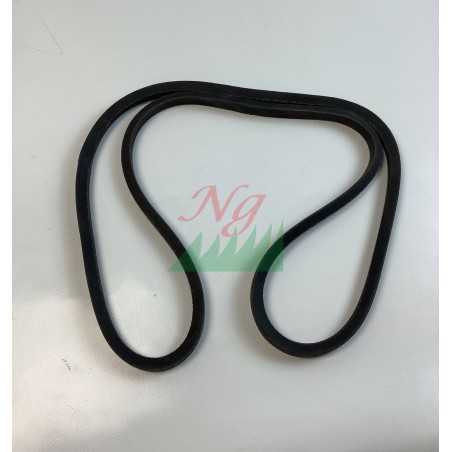 ORIGINAL STIGA lawn tractor mower blade belt 1134-9068-01 | NewgardenParts.com
