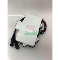 ORIGINAL SEGWAY NAVIMOW i108E AB12.02.00.0119 Ladestation für Mähroboter | NewgardenParts.com