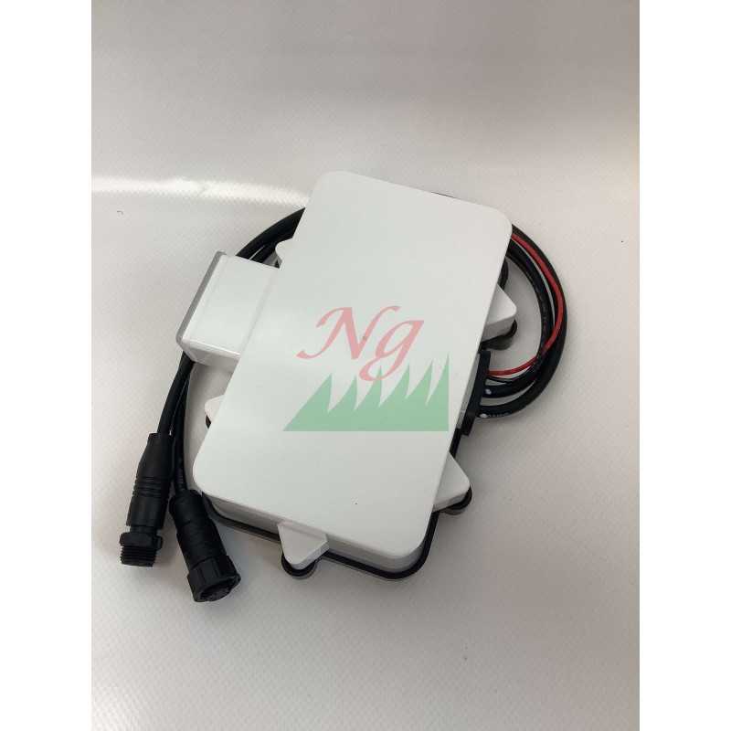 Station de recharge pour tondeuse robotisée SEGWAY NAVIMOW i108E AB12.02.00.0119