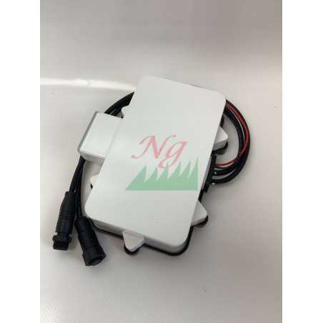 ORIGINAL SEGWAY NAVIMOW i108E AB12.02.00.0119 Ladestation für Mähroboter | NewgardenParts.com