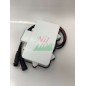 ORIGINAL SEGWAY NAVIMOW i108E AB12.02.00.0119 robotic lawnmower charging station