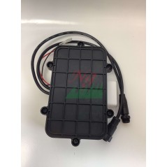 ORIGINAL SEGWAY NAVIMOW i108E AB12.02.00.0119 Ladestation für Mähroboter | NewgardenParts.com