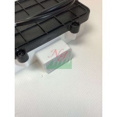 Station de recharge pour tondeuse robotisée SEGWAY NAVIMOW i108E AB12.02.00.0119 | NewgardenParts.com